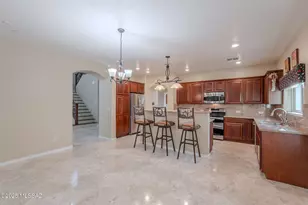 15257 S Via Lago Del Encanto, Sahuarita, AZ 85629 - Photo 8