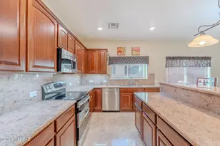15257 S Via Lago Del Encanto, Sahuarita, AZ 85629 - Photo 10