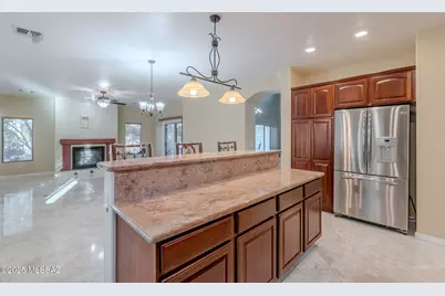 15257 S Via Lago Del Encanto, Sahuarita, AZ 85629 - Photo 12