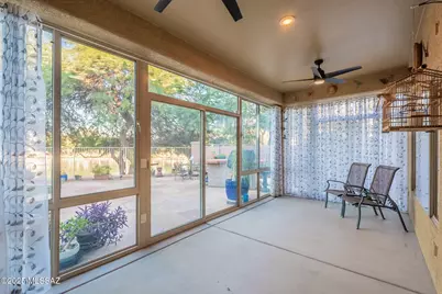 15257 S Via Lago Del Encanto, Sahuarita, AZ 85629 - Photo 38