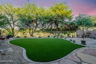 15257 S Via Lago Del Encanto, Sahuarita, AZ 85629 - Photo 48