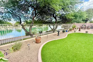 15257 S Via Lago Del Encanto, Sahuarita, AZ 85629 - Photo 42