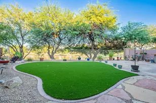 15257 S Via Lago Del Encanto, Sahuarita, AZ 85629 - Photo 44