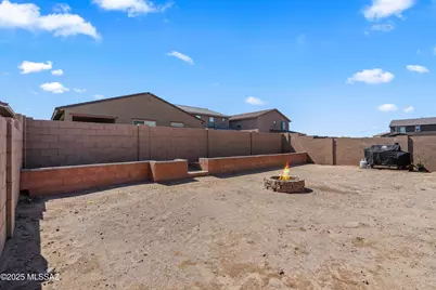 12486 N Reeves Place, Marana, AZ 85653 - Photo 36