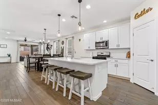 12486 N Reeves Pl, Marana, AZ 85653 - Photo 8