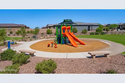 12486 N Reeves Place, Marana, AZ 85653 - Photo 40