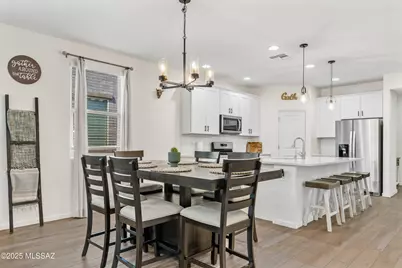 12486 N Reeves Place, Marana, AZ 85653 - Photo 12