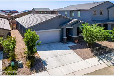 12486 N Reeves Place, Marana, AZ 85653 - Photo 2