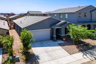 12486 N Reeves Pl, Marana, AZ 85653 - Photo 2