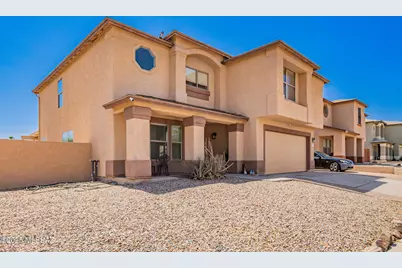 5169 S Fox Trot Drive, Tucson, AZ 85746 - Photo 4