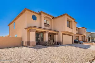 5169 S Fox Trot Dr, Tucson, AZ 85746 - Photo 4