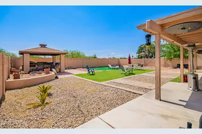 5169 S Fox Trot Drive, Tucson, AZ 85746 - Photo 40
