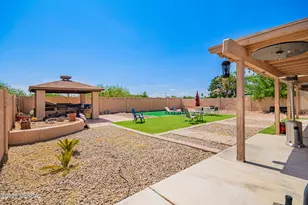 5169 S Fox Trot Dr, Tucson, AZ 85746 - Photo 40