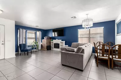 5169 S Fox Trot Drive, Tucson, AZ 85746 - Photo 8