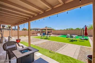 5169 S Fox Trot Drive, Tucson, AZ 85746 - Photo 38
