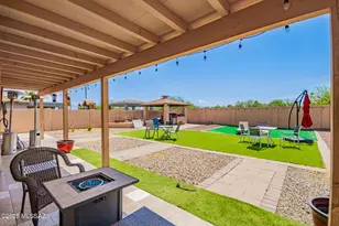 5169 S Fox Trot Dr, Tucson, AZ 85746 - Photo 38