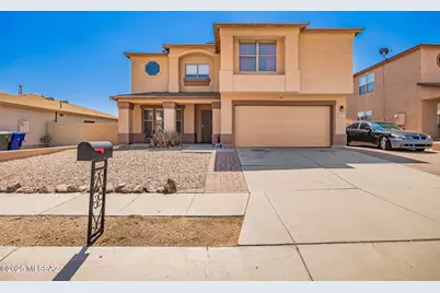 5169 S Fox Trot Drive, Tucson, AZ 85746 - Photo 1