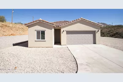 1633 Circulo Puerto, Rio Rico, AZ 85648 - Photo 1