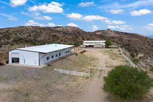 33351 S Highjinks Rd, Oracle, AZ 85623 - Photo 24