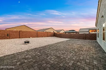 12726 E Giada Dr, Vail, AZ 85641 - Photo 38