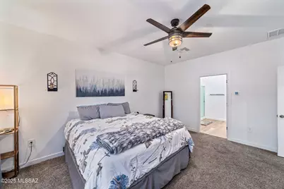 12726 E Giada Dr, Vail, AZ 85641 - Photo 22