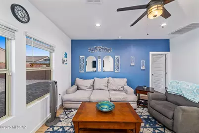 12726 E Giada Dr, Vail, AZ 85641 - Photo 18
