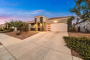 12726 E Giada Dr, Vail, AZ 85641 - Photo 2