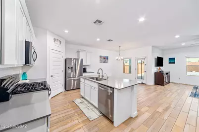 12726 E Giada Dr, Vail, AZ 85641 - Photo 8