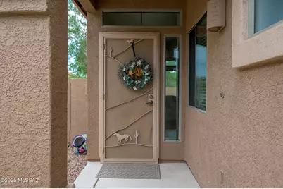 60115 E Timberline Court, Saddlebrooke, AZ 85739 - Photo 6