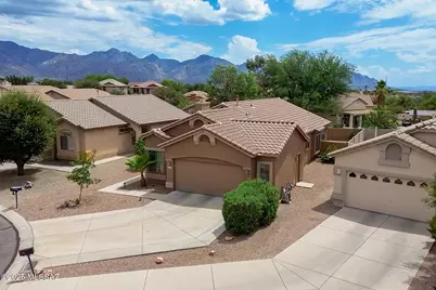 60115 E Timberline Court, Saddlebrooke, AZ 85739 - Photo 34