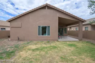 60115 E Timberline Ct, Saddlebrooke, AZ 85739 - Photo 32