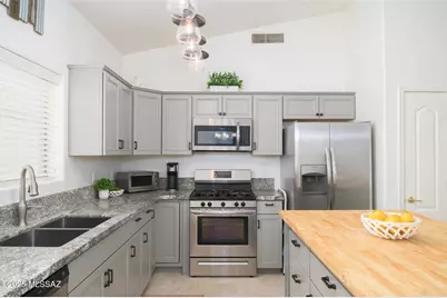 60115 E Timberline Court, Saddlebrooke, AZ 85739 - Photo 12