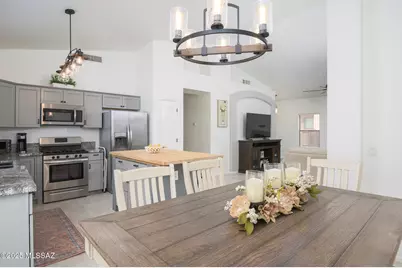 60115 E Timberline Court, Saddlebrooke, AZ 85739 - Photo 16