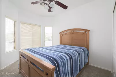 60115 E Timberline Court, Saddlebrooke, AZ 85739 - Photo 28