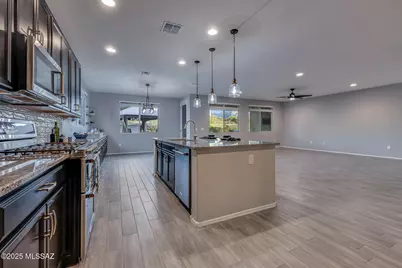 11936 N Silver Vista Place, Oro Valley, AZ 85737 - Photo 8
