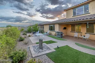 11936 N Silver Vis Pl, Oro Valley, AZ 85737 - Photo 44