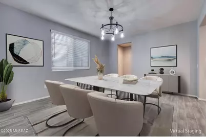 11936 N Silver Vista Place, Oro Valley, AZ 85737 - Photo 12