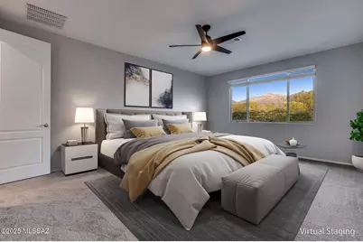 11936 N Silver Vista Place, Oro Valley, AZ 85737 - Photo 18