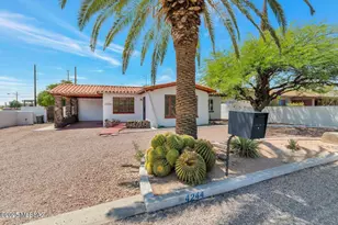 4244 E Kings Rd, Tucson, AZ 85711 - Photo 1