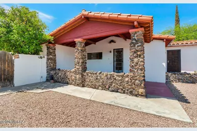 4244 E Kings Road, Tucson, AZ 85711 - Photo 36
