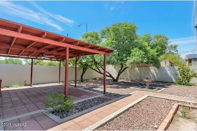4244 E Kings Road, Tucson, AZ 85711 - Photo 34