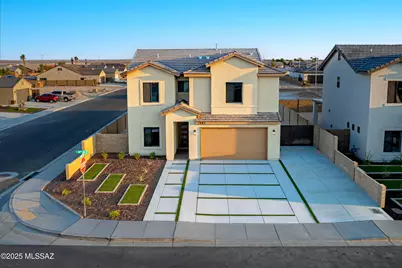 7983 E 34th Lane, Yuma, AZ 85365 - Photo 2