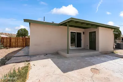 468 W Duane Street, Benson, AZ 85602 - Photo 20