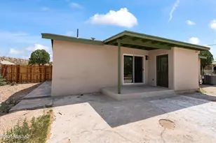 468 W Duane St, Benson, AZ 85602 - Photo 20