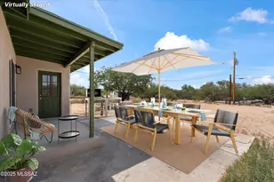 468 W Duane St, Benson, AZ 85602 - Photo 18