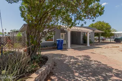 3133 N Iroquois Avenue, Tucson, AZ 85705 - Photo 40