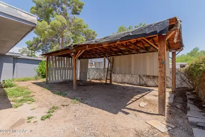 3133 N Iroquois Avenue, Tucson, AZ 85705 - Photo 42