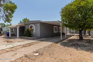 3133 N Iroquois Ave, Tucson, AZ 85705 - Photo 38