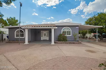 3133 N Iroquois Avenue, Tucson, AZ 85705 - Photo 1