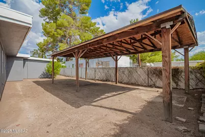 3133 N Iroquois Avenue, Tucson, AZ 85705 - Photo 34